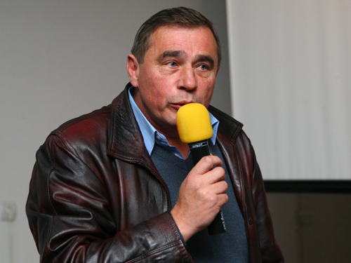 Gheorghe Visovan (c) eMM.ro